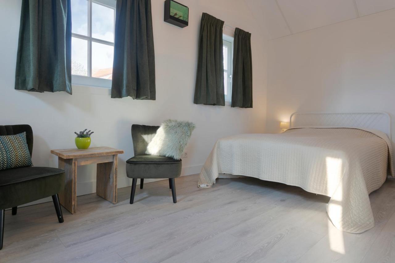 Bed & Breakfast Donna Pijnacker エクステリア 写真