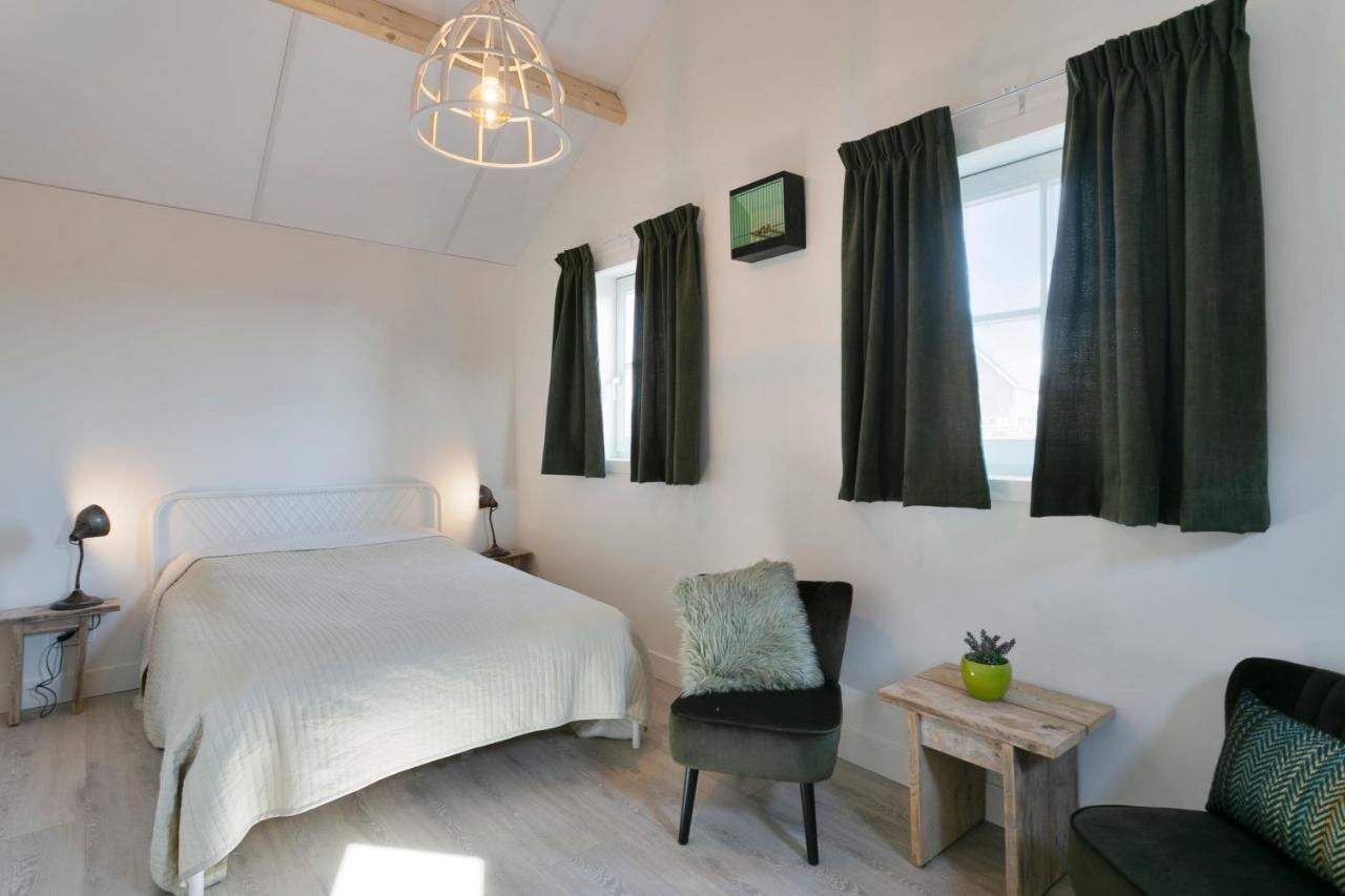 Bed & Breakfast Donna Pijnacker エクステリア 写真