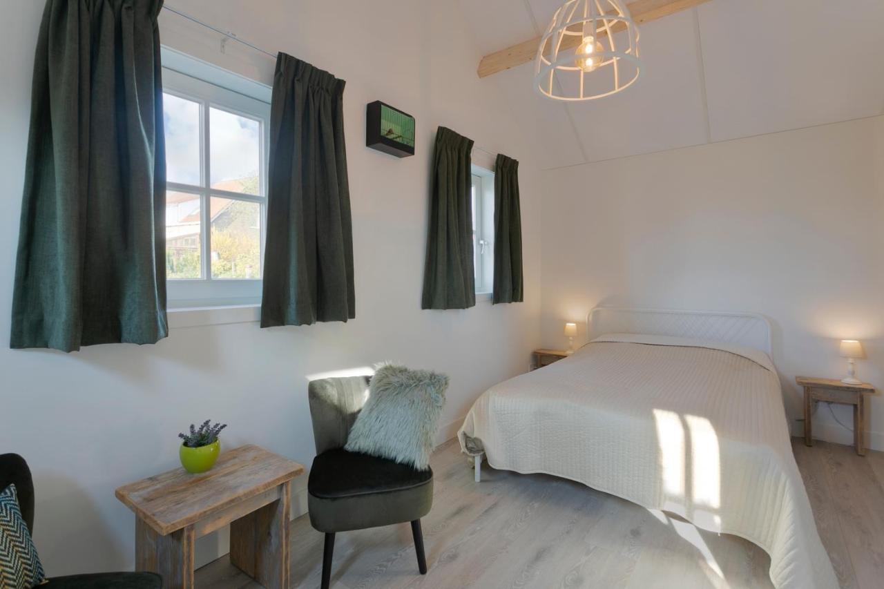 Bed & Breakfast Donna Pijnacker エクステリア 写真