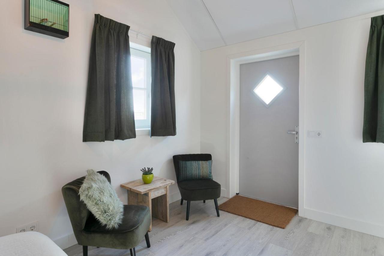 Bed & Breakfast Donna Pijnacker エクステリア 写真